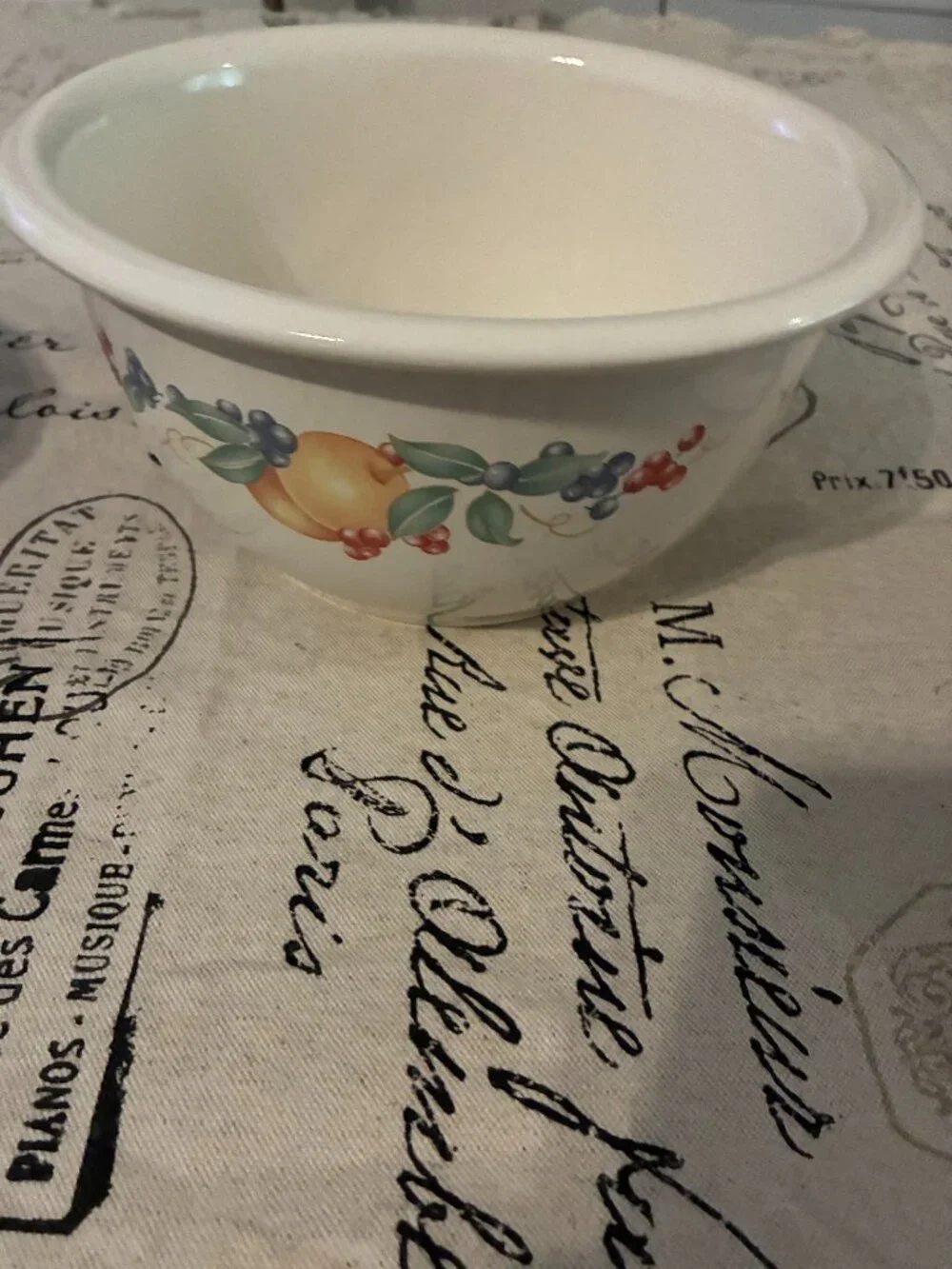 Corelle Coordinates Abundance 2 Quart Mixing Bowl
